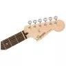Squier by Fender Paranormal Toronado Lrl Mystic Seafoam