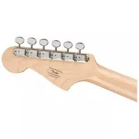 Squier by Fender Paranormal Toronado Lrl Mystic Seafoam