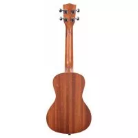 Kala Mahogany Concert With Binding
