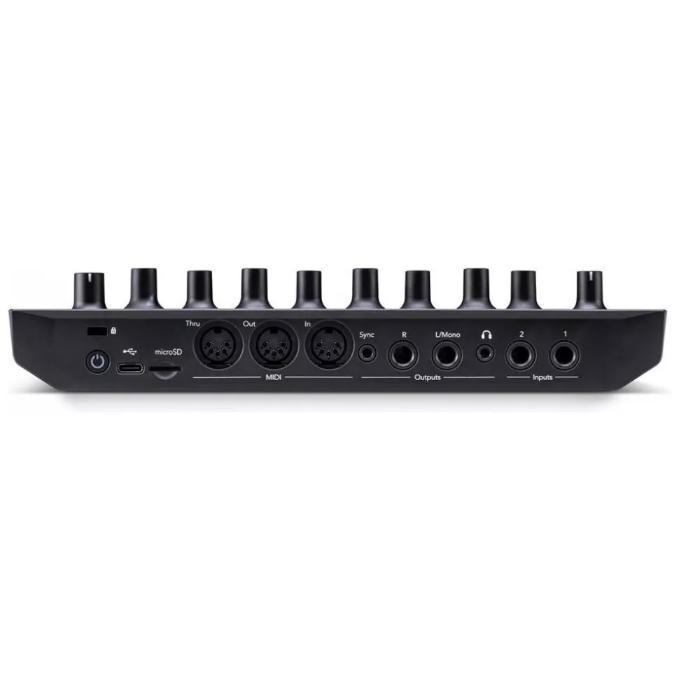 Novation Circuit Tracks