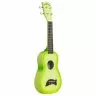 Kala Makala Dolphin Green Apple Burst