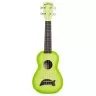 Kala Makala Dolphin Green Apple Burst