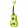 Kala Makala Dolphin Green Apple Burst