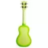 Kala Makala Dolphin Green Apple Burst
