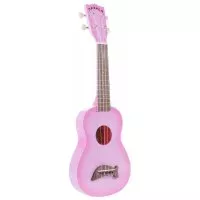 Kala Makala Dolphin Pink Burst