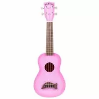 Kala Makala Dolphin Pink Burst