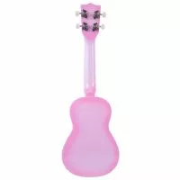 Kala Makala Dolphin Pink Burst