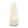 Graph Tech PP-1100-01 TUSQ Bridge Pins No Dot - White (6 Pcs) Graph Tech PP-1100-01 TUSQ Bridge Pins No Dot - White (6 Pcs)