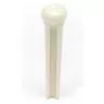 Graph Tech PP-1142-00 TUSQ Bridge Pins Martin Style 2mm White / Mother-Of-Pearl Dot (6 Pcs) Graph Tech PP-1142-00 TUSQ Bridge Pins Martin Style 2mm White / Mother-Of-Pearl Dot (6 Pcs)
