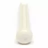 Graph Tech PP-1142-00 TUSQ Bridge Pins Martin Style 2mm White / Mother-Of-Pearl Dot (6 Pcs) Graph Tech PP-1142-00 TUSQ Bridge Pins Martin Style 2mm White / Mother-Of-Pearl Dot (6 Pcs)