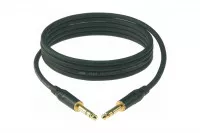 Klotz B-3PP1 BALANCED PATCHCORD JACK GOLD 10 M