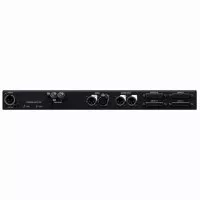 Universal Audio Apollo x16 Heritage Edition (Rack/Mac/TB3)