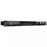 Universal Audio Apollo x16 Heritage Edition (Rack/Mac/TB3)