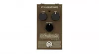 TC Electronic ECHOBRAIN ANALOG DELAY