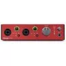Focusrite Clarett+ 2Pre
