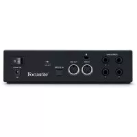 Focusrite Clarett+ 2Pre