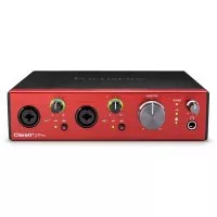 Focusrite Clarett+ 2Pre