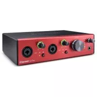 Focusrite Clarett+ 2Pre