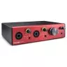Focusrite Clarett+ 2Pre