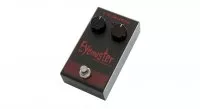 TC Electronic EYEMASTER METAL DISTORTION