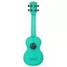 Kala Waterman Fluorescent Blue Soprano