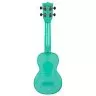 Kala Waterman Fluorescent Blue Soprano
