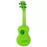 Kala Waterman Fluorescent Green Soprano