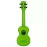 Kala Waterman Fluorescent Green Soprano