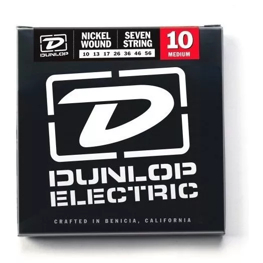 Dunlop DEN1056-7 Dunlop DEN1056-7