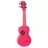 Kala Waterman Fluorescent Pink Soprano