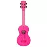 Kala Waterman Fluorescent Pink Soprano