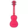 Kala Waterman Fluorescent Pink Soprano