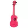 Kala Waterman Fluorescent Pink Soprano