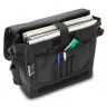 UDG Ultimate CourierBag Black UDG Ultimate CourierBag Black