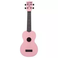 Kala Waterman Matte Pink Soprano