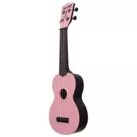 Kala Waterman Matte Pink Soprano