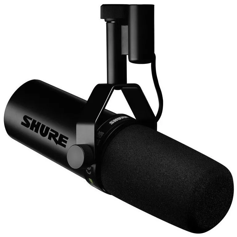 Shure SM7DB