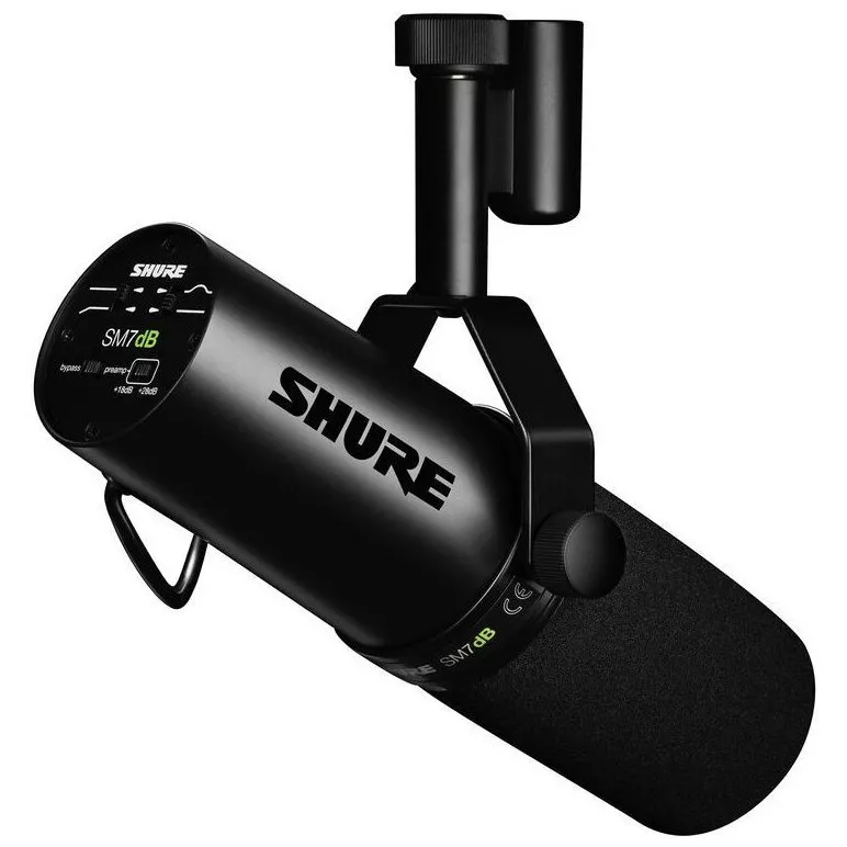 Shure SM7DB