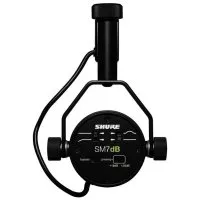 Shure SM7DB