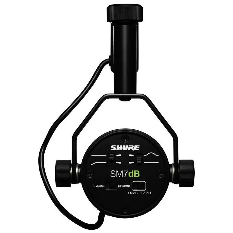 Shure SM7DB