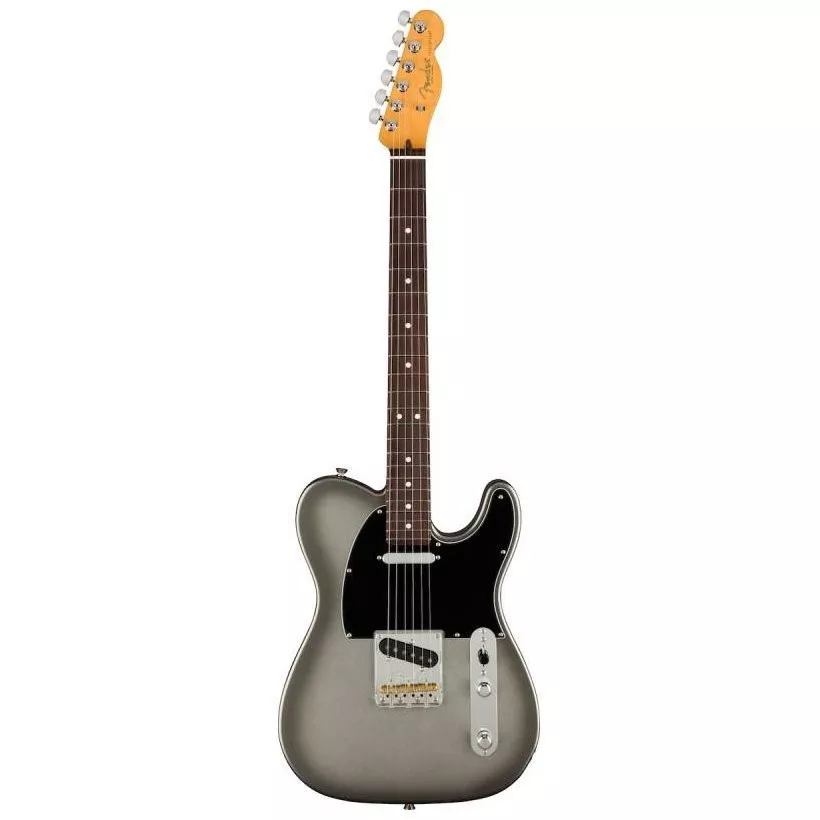 Fender American Pro Ii Telecaster Rw Mercury