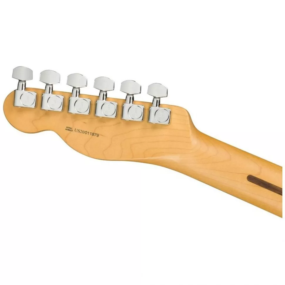 Fender American Pro Ii Telecaster Rw Mercury