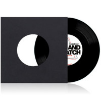 Reloop Spin 7'' Scratch Vinyl