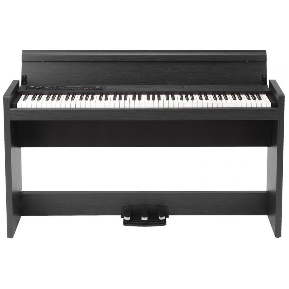 Korg LP-380-RWBK U