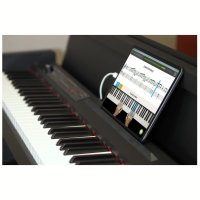 Korg LP-380-RWBK U