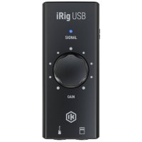 IK Multimedia iRig USB