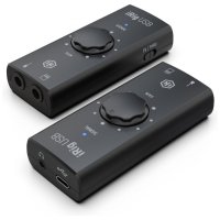 IK Multimedia iRig USB