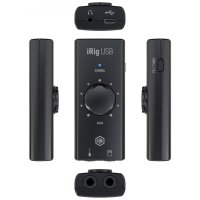 IK Multimedia iRig USB
