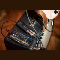 IK Multimedia iRig USB