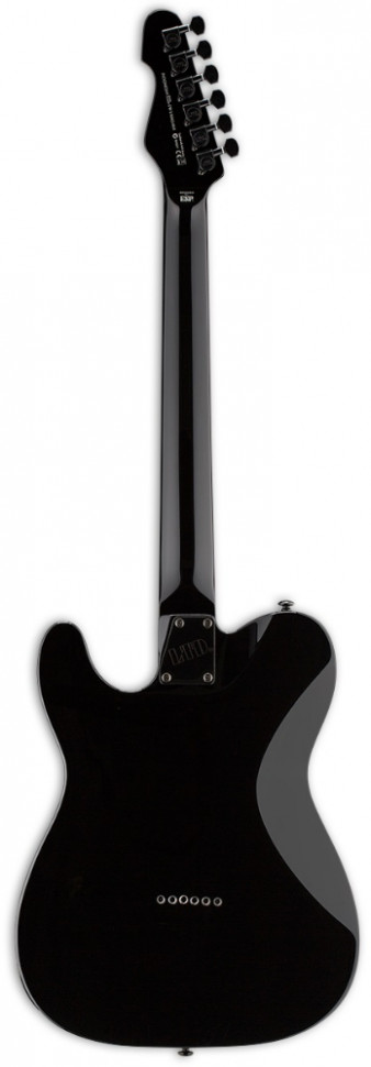 LTD TE-200M (Black) LTD TE-200M (Black)